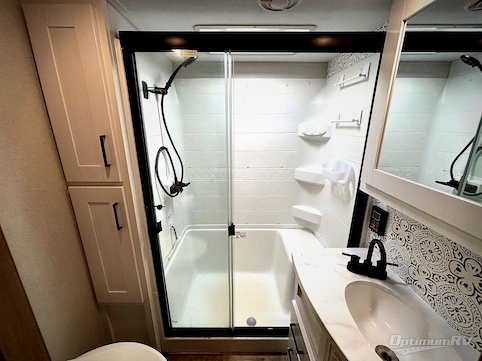 2023 Keystone Arcadia Super Lite 332SLRL RV Photo 3