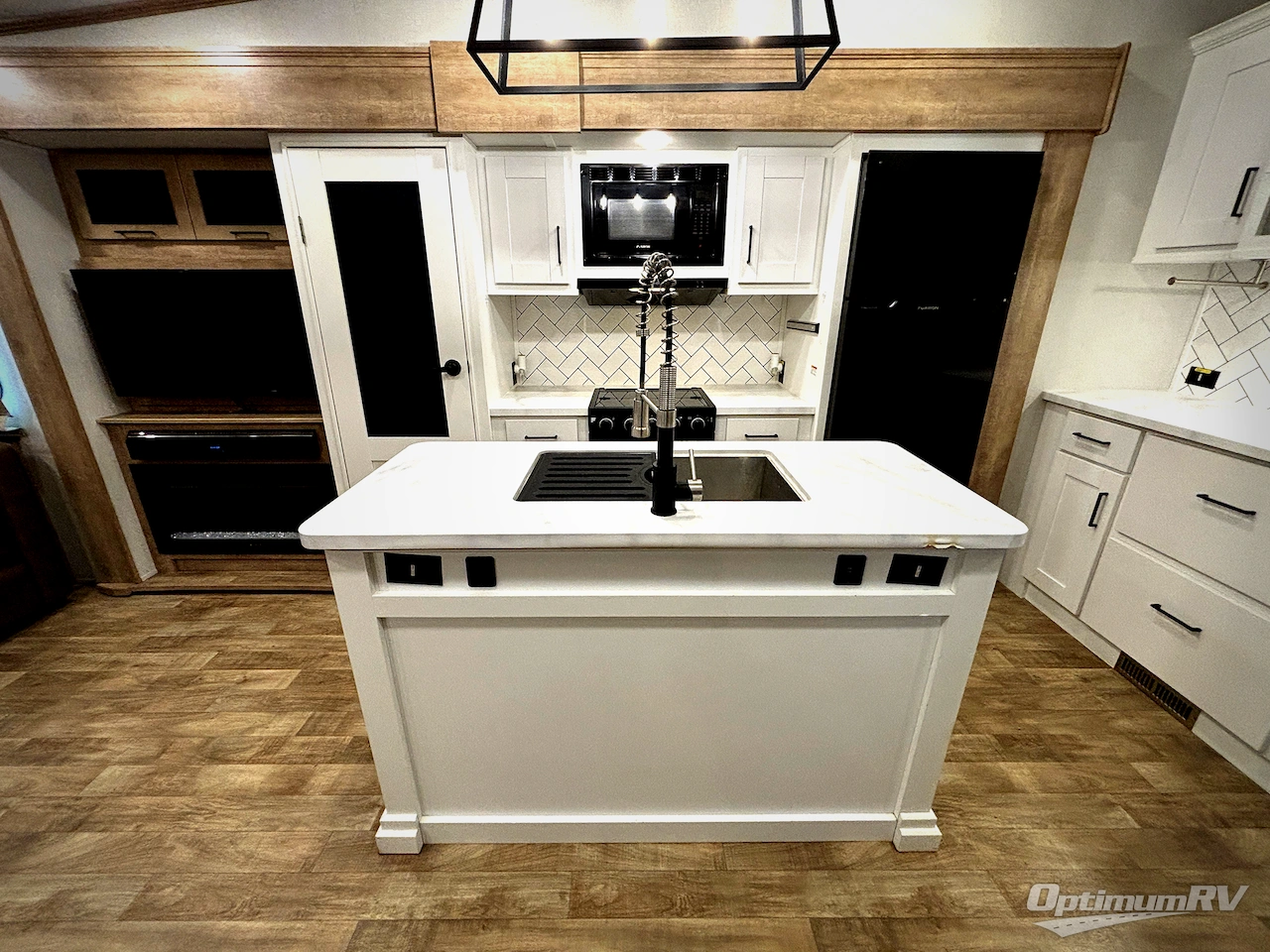 2023 Keystone Arcadia Super Lite 332SLRL Photo 5