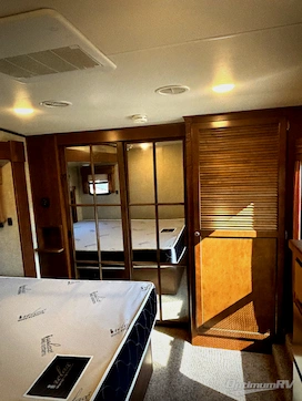 2016 Heartland Big Country 4010RD RV Photo 2