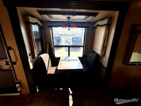 2016 Heartland Big Country 4010RD RV Photo 3