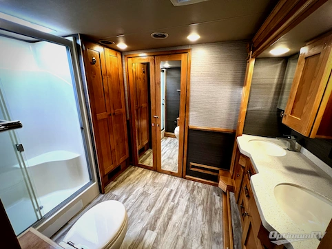 2020 VanLeigh Vilano 370GB RV Photo 4