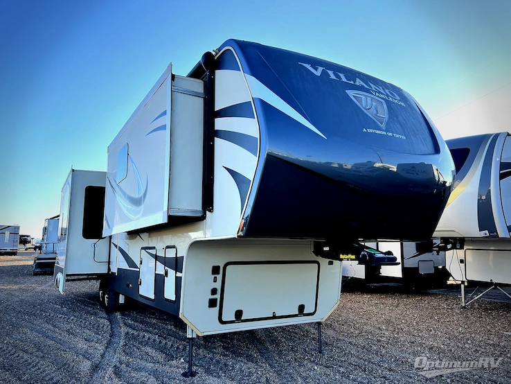 2020 VanLeigh Vilano 370GB RV Photo 1
