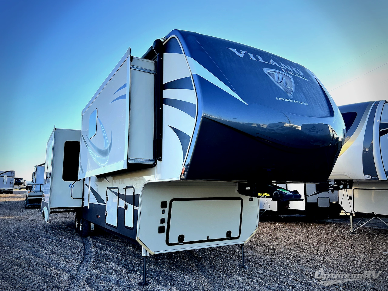 2020 VanLeigh Vilano 370GB Photo 1