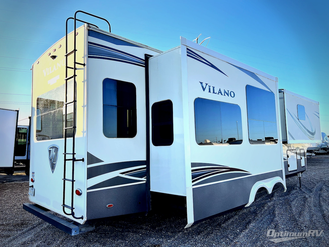 2020 VanLeigh Vilano 370GB Photo 2