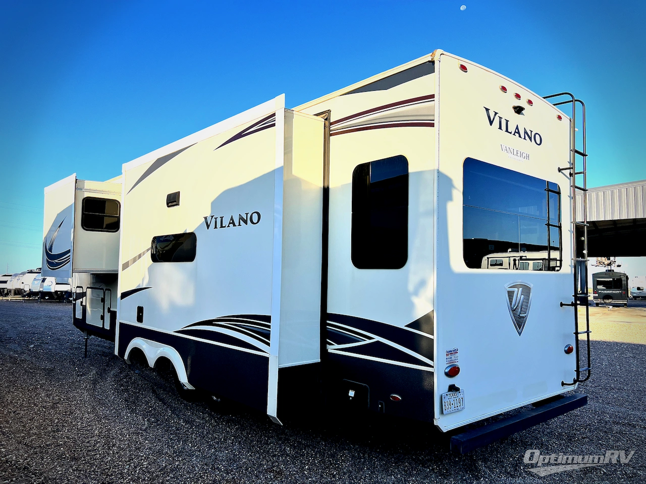 2020 VanLeigh Vilano 370GB Photo 3