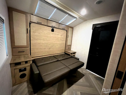 2024 Ember Touring Edition 24MBH RV Photo 3