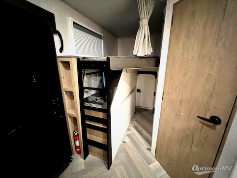 2024 Ember Touring Edition 24MBH RV Photo 4
