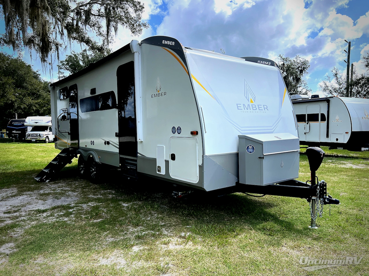 2024 Ember Touring Edition 24MBH Photo 1