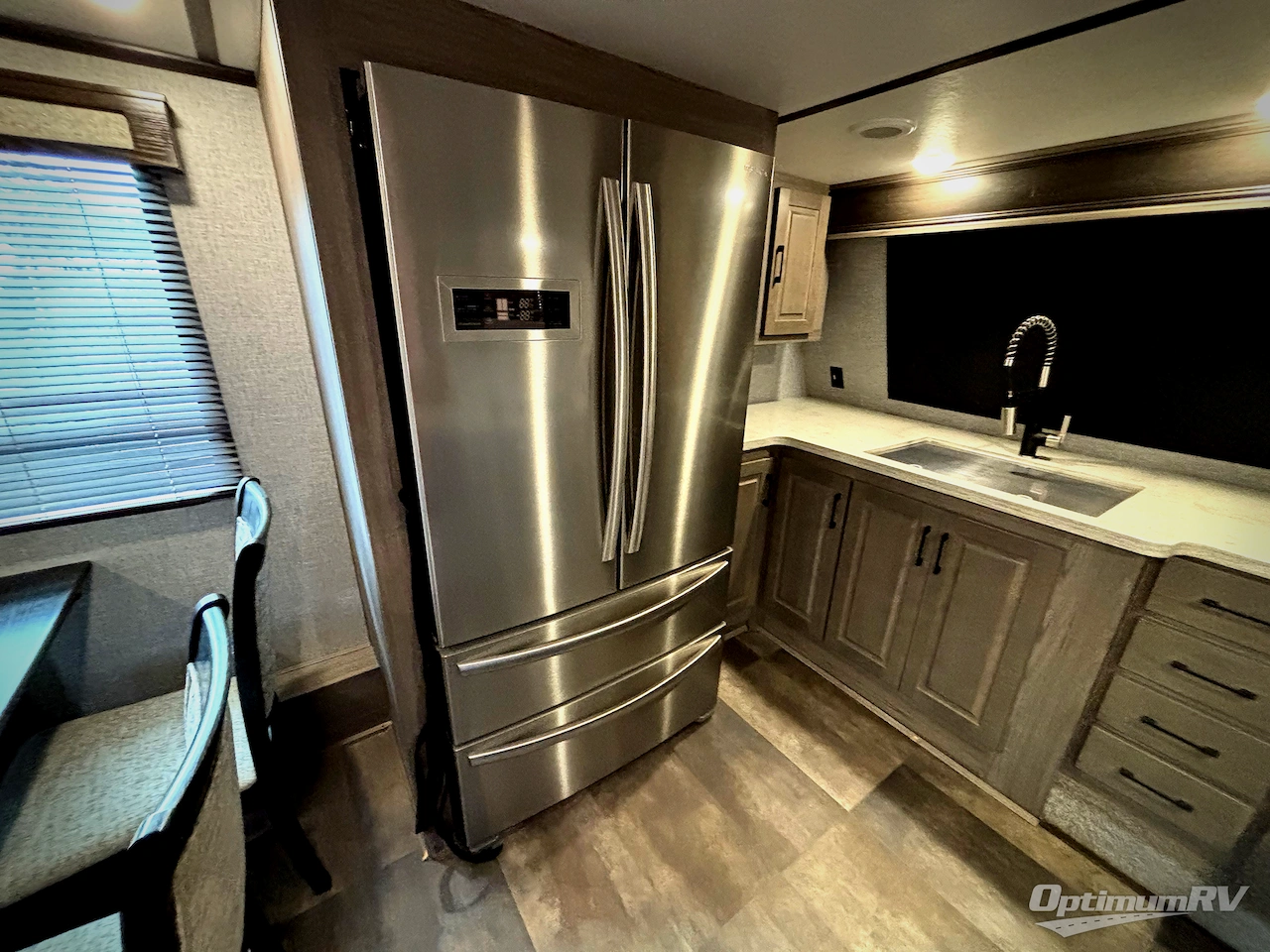 2020 CrossRoads Cameo CE4021FK Photo 7