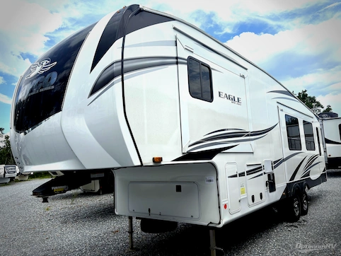 Used 2022 Jayco Eagle HT 28.5 RSTS Featured Photo