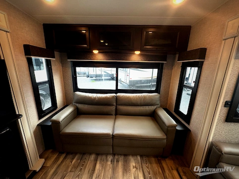2022 Jayco Eagle HT 28.5 RSTS RV Photo 3