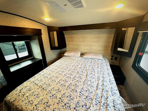 2022 Jayco Eagle HT 28.5 RSTS RV Photo 4