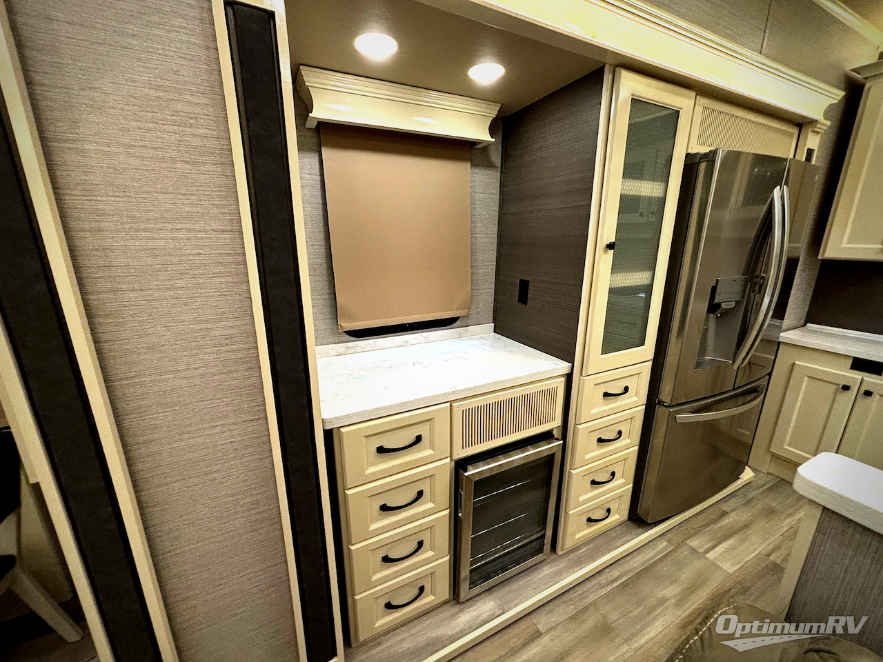 2022 VanLeigh Beacon 41LKB Photo 21