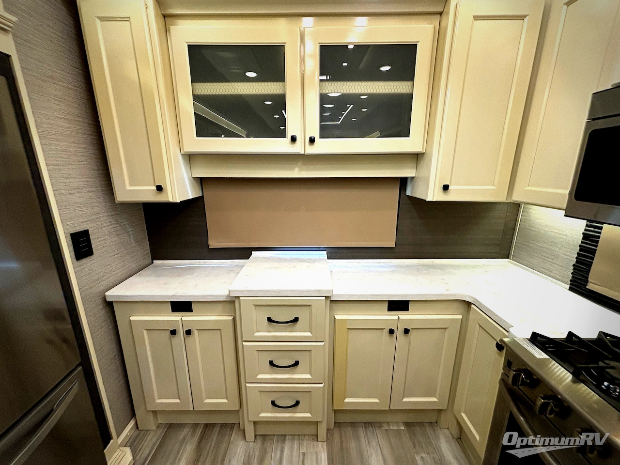 2022 VanLeigh Beacon 41LKB Photo 25