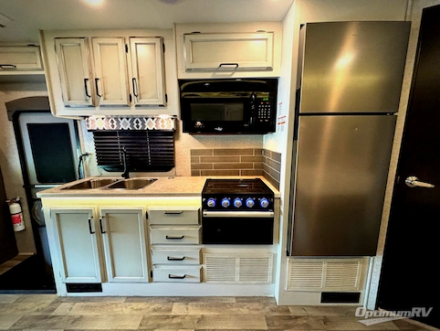 2022 Jayco Redhawk 24B RV Photo 2