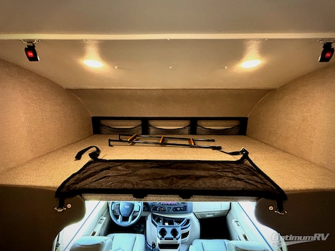 2022 Jayco Redhawk 24B RV Photo 3