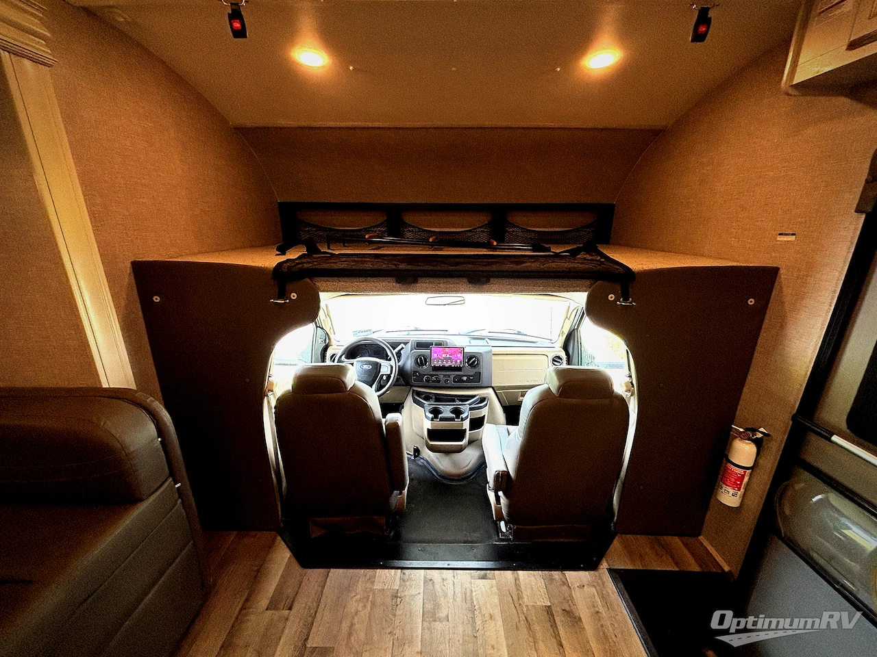 2022 Jayco Redhawk 24B Photo 10