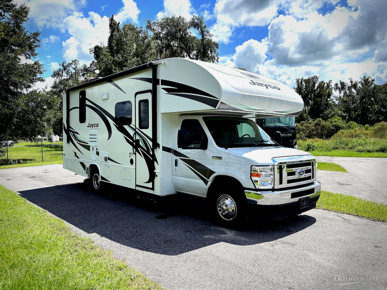 2022 Jayco Redhawk 24B Photo 1