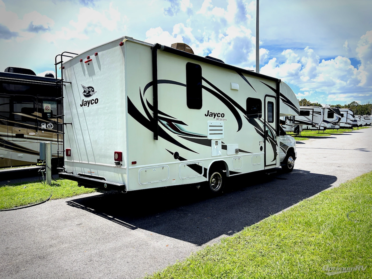 2022 Jayco Redhawk 24B Photo 2