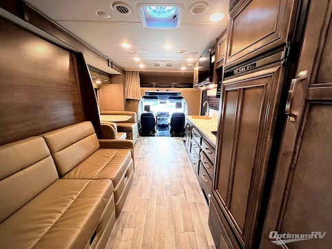 2023 Jayco Melbourne 24R RV Photo 3