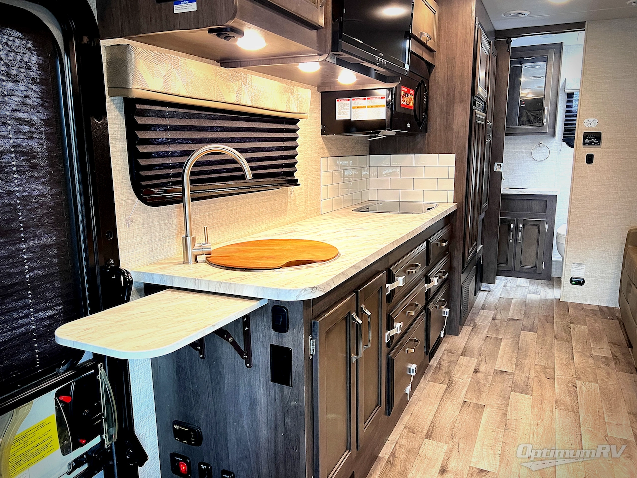 2023 Jayco Melbourne 24R Photo 12