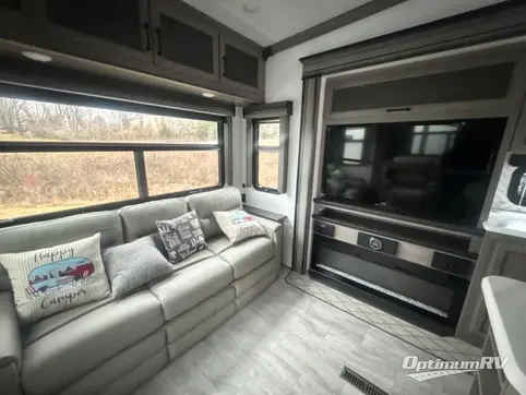 2023 Keystone Montana 3231CK RV Photo 2