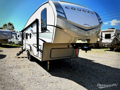 Used 2023 Keystone RV Cougar Half-Ton 24RDS Featured Photo