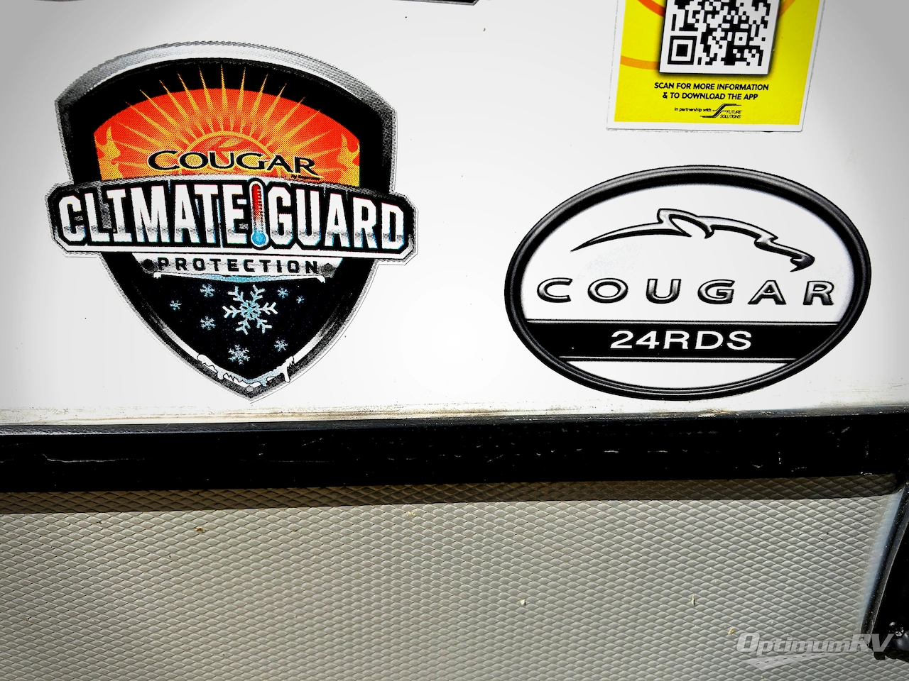 2023 Keystone Cougar Half-Ton 24RDS Photo 22