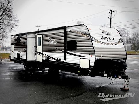 Used 2019 Jayco Jay Flight 33RBTS Featured Photo