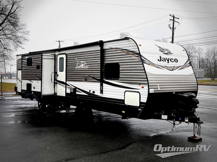 2019 Jayco Jay Flight 33RBTS RV Photo 1
