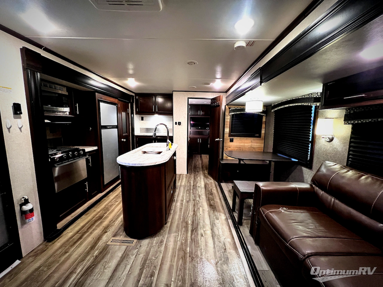 2019 Jayco Jay Flight 33RBTS Photo 5
