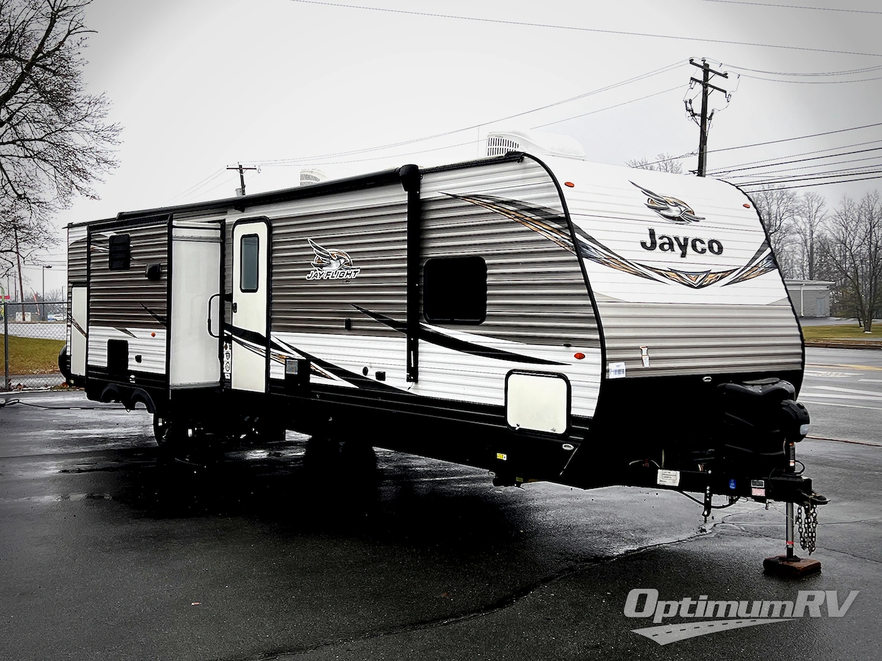 2019 Jayco Jay Flight 33RBTS Photo 1