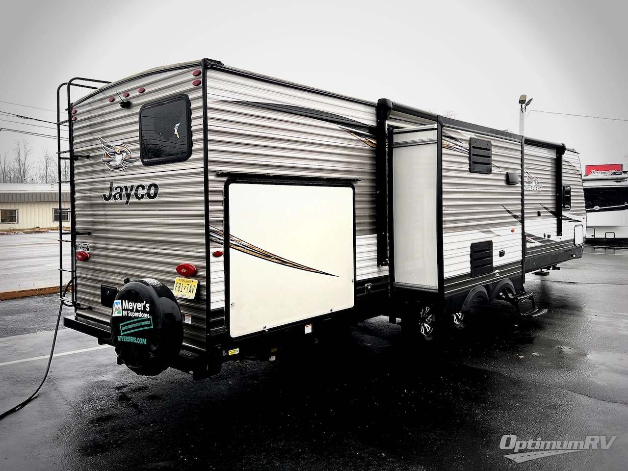 2019 Jayco Jayco photo 2