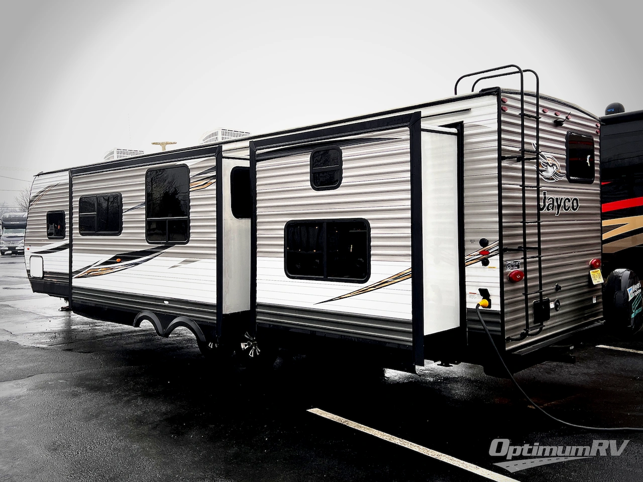 2019 Jayco Jayco photo 3