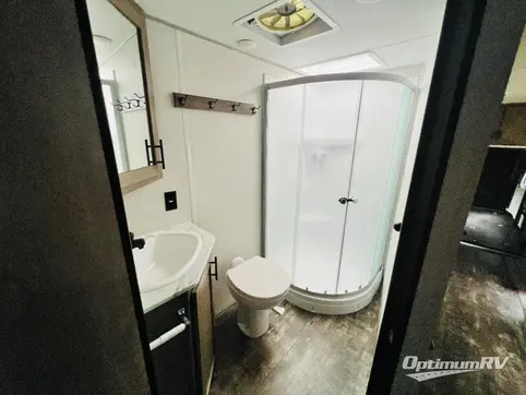 2022 Forest River Cherokee Wolf Pack 315PACK12 RV Photo 4