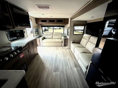 2026 Grand Design Transcend 245RLT RV Photo 2