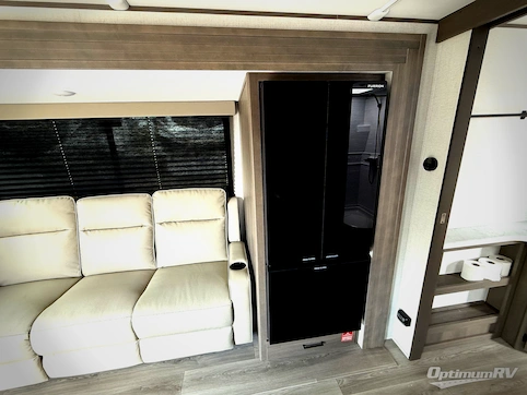 2026 Grand Design Transcend 245RLT RV Photo 3