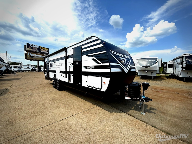 2026 Grand Design Transcend 245RLT RV Photo 1