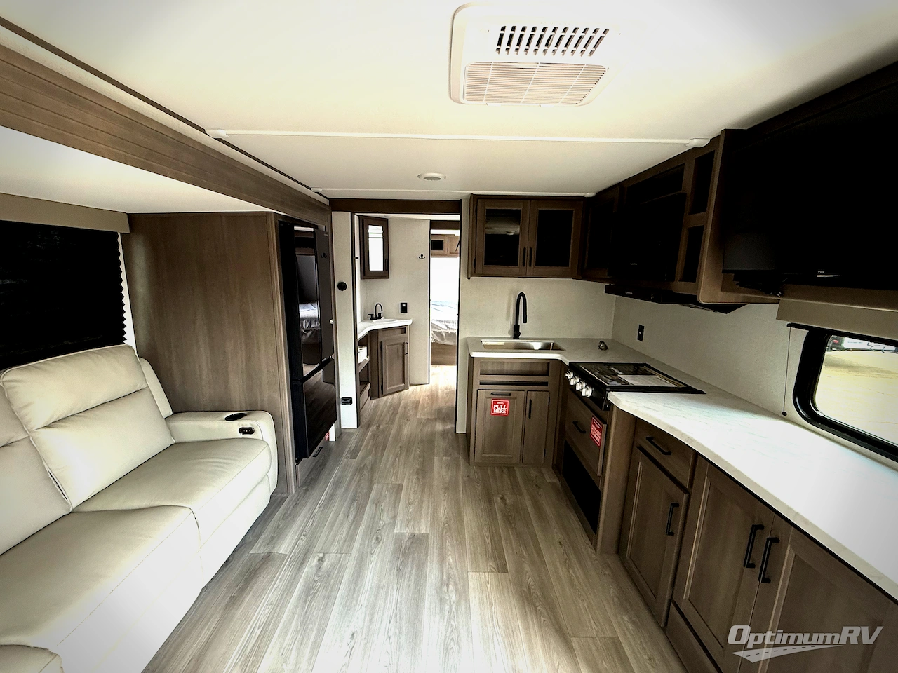 2026 Grand Design Transcend 245RLT Photo 4
