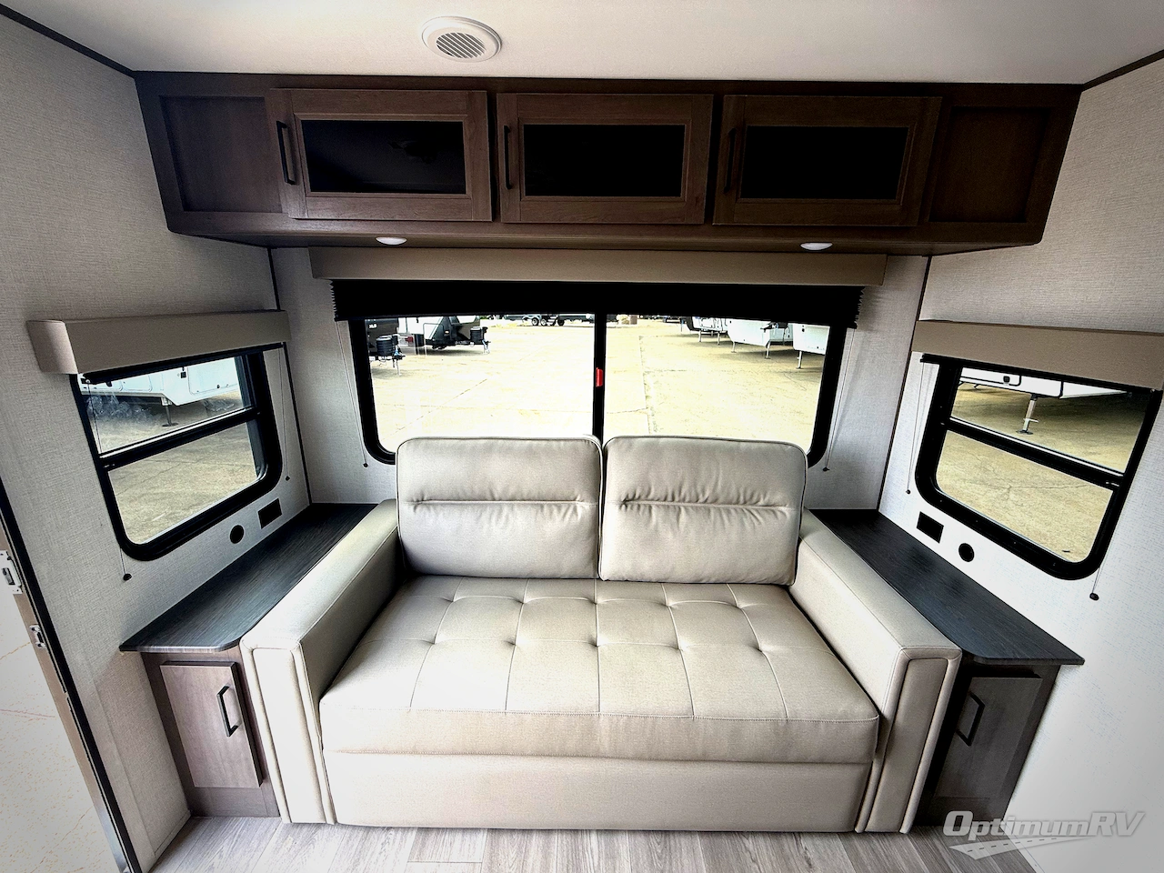2026 Grand Design Transcend 245RLT Photo 6