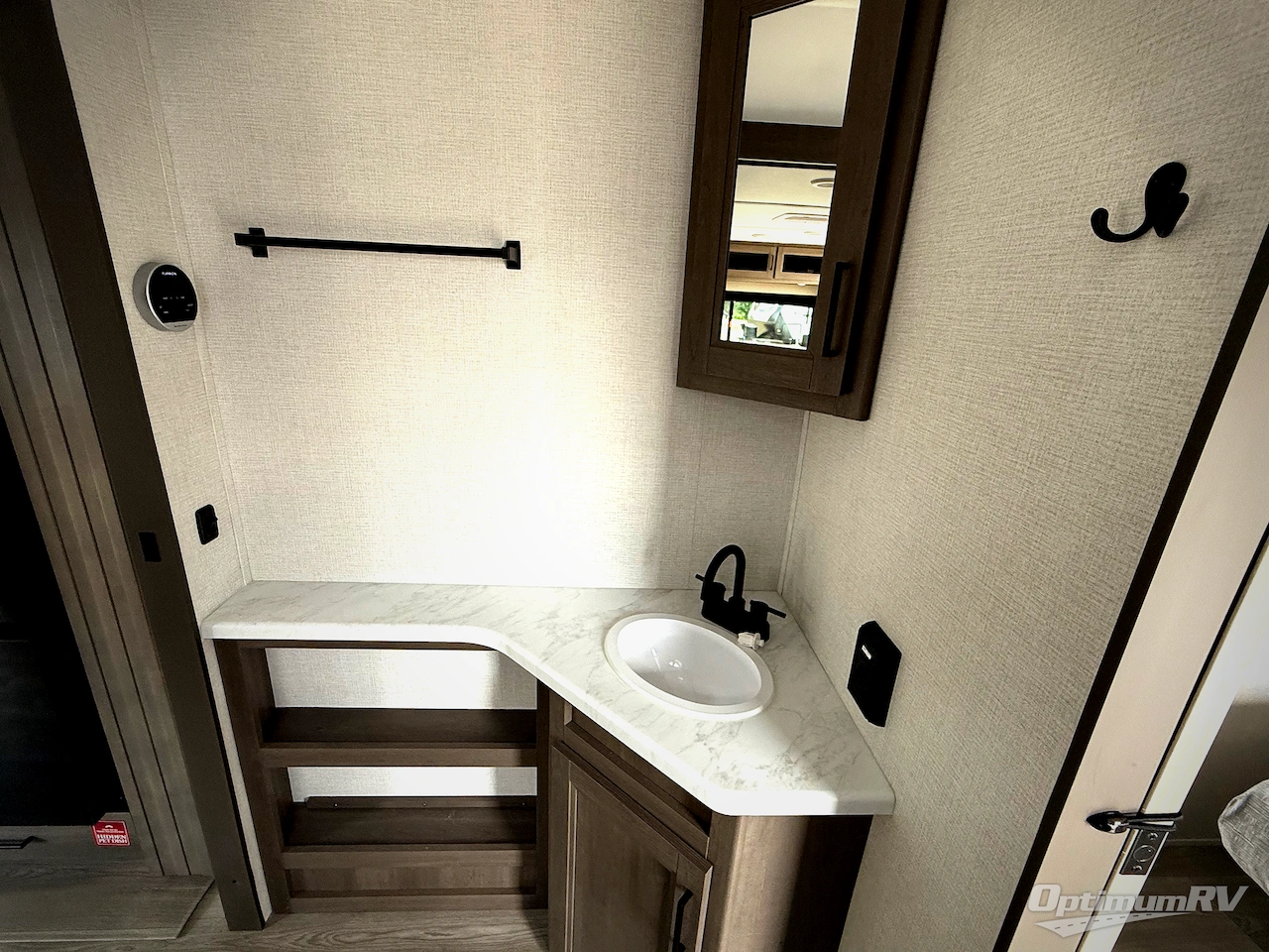 2026 Grand Design Transcend 245RLT Photo 12