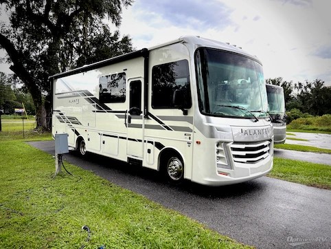 Used 2026 Jayco Alante 29S Featured Photo