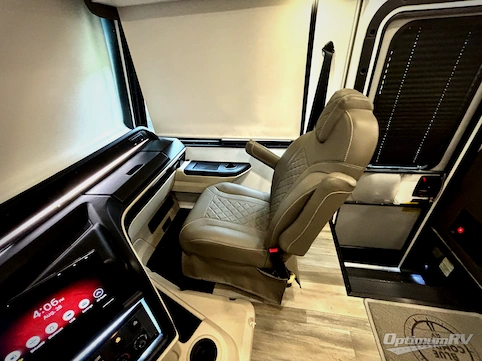 2026 Jayco Alante 29S RV Photo 3