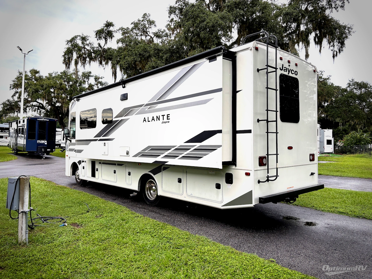 2026 Jayco Alante 29S Photo 5