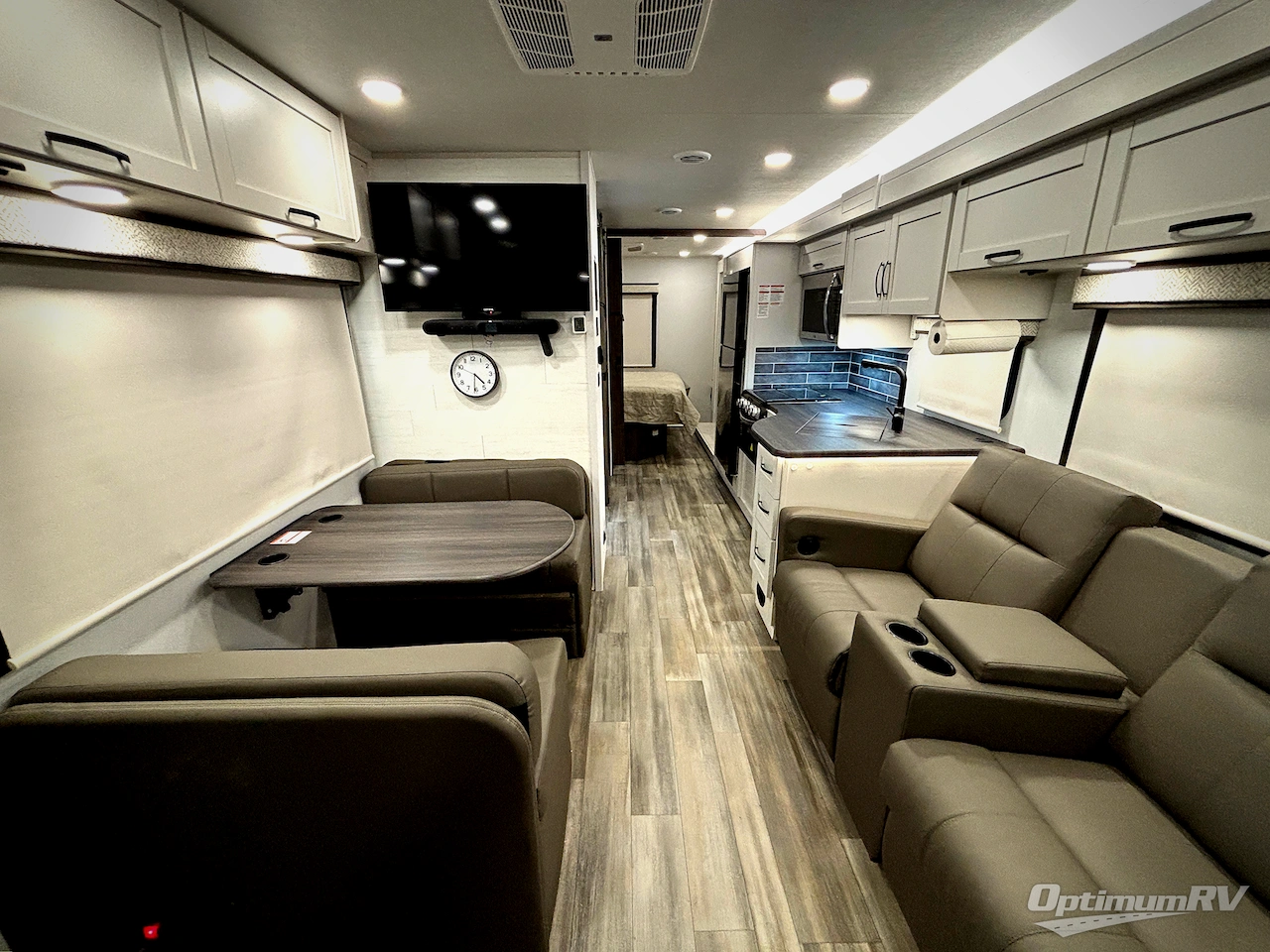 2026 Jayco Alante 29S Photo 6