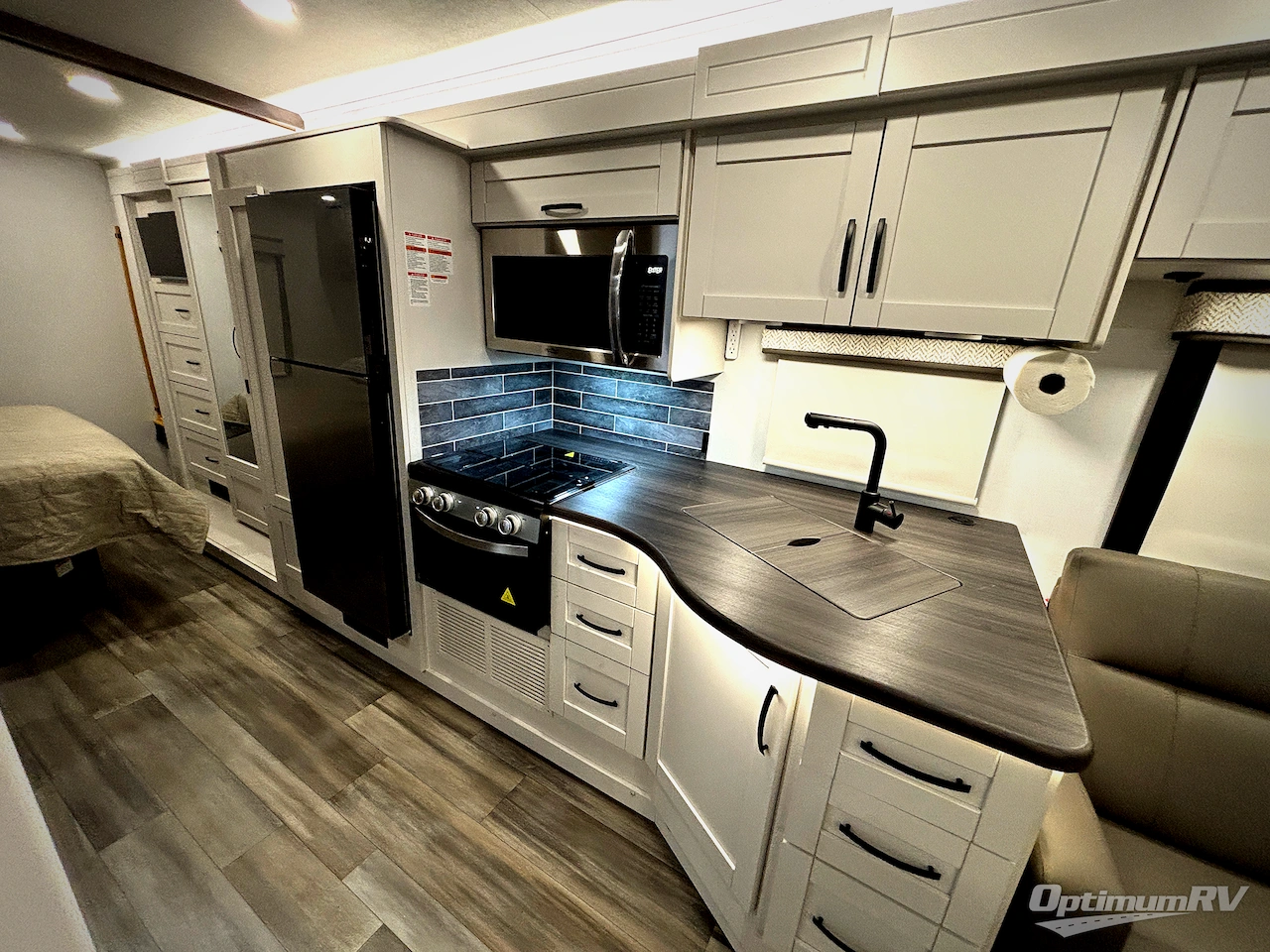 2026 Jayco Alante 29S Photo 8