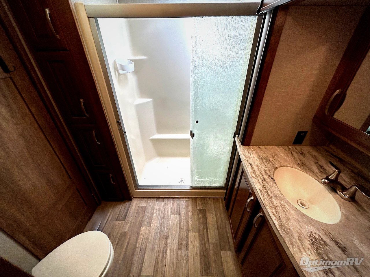 2017 Keystone Montana 3810MS Photo 14