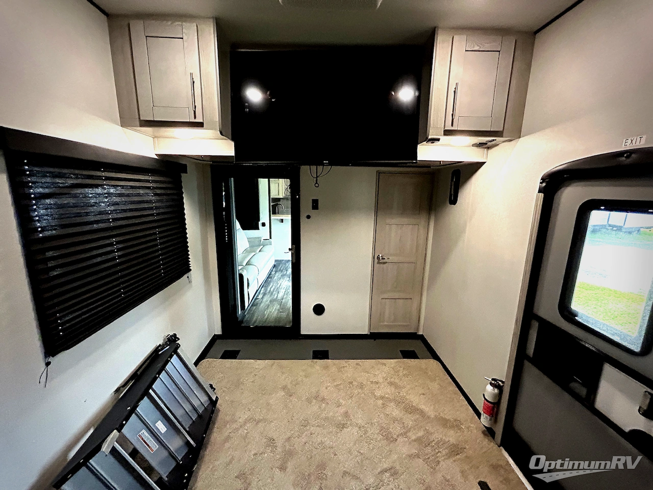 2023 Keystone Fuzion 421 Photo 22