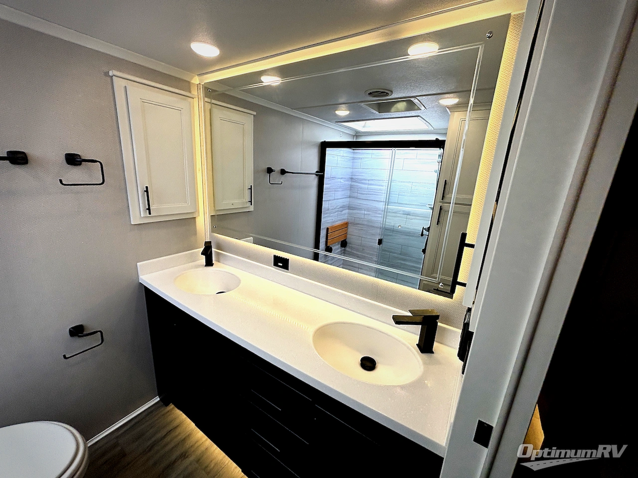 2022 Forest River RiverStone Reserve Series 3850RK Photo 14