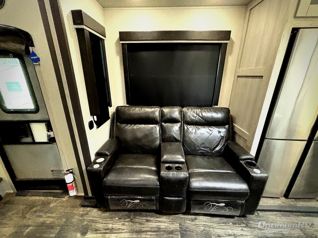 2022 Keystone Fuzion 430 Photo 17